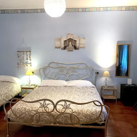 Residenza Marina 3*
