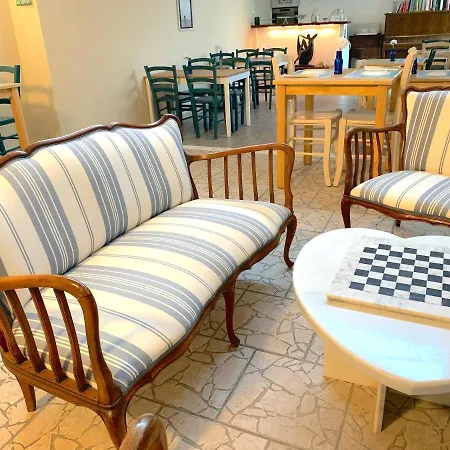 Bed & Breakfast Residenza Marina