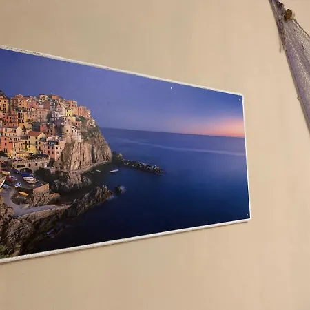 Residenza Marina Bed & Breakfast