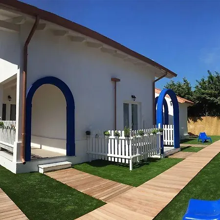 Bed & Breakfast Residenza Marina Marina Di Carrara