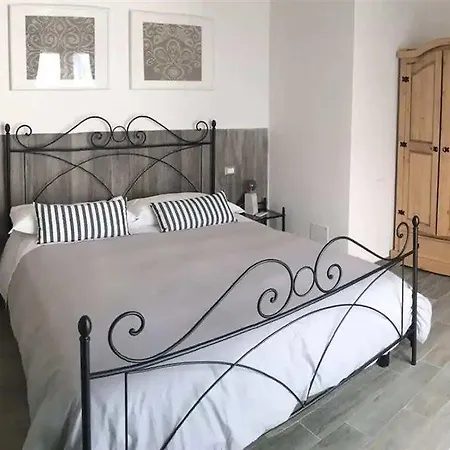 Residenza Marina Bed & Breakfast
