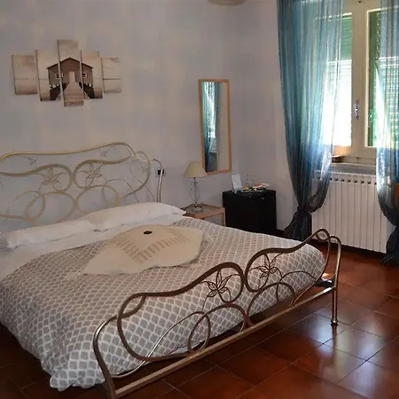 Residenza Marina 3* Marina Di Carrara