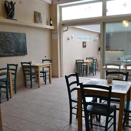Bed & Breakfast Residenza Marina
