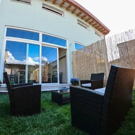 Residenza Marina Marina Di Carrara
