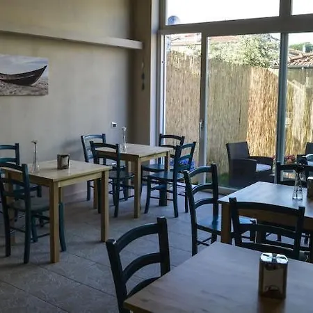 Residenza Marina Bed & Breakfast