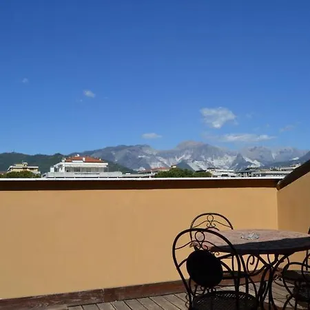 Residenza Marina Bed & Breakfast 3*