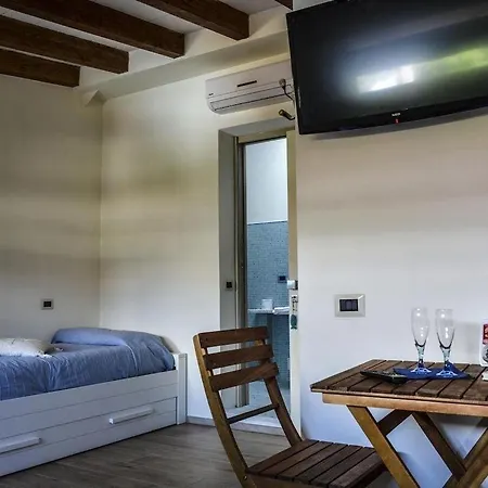 Residenza Marina Bed & Breakfast Marina Di Carrara