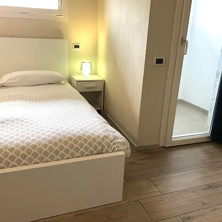 Residenza Marina 3*