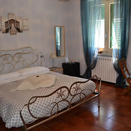 Residenza Marina 3* Marina Di Carrara