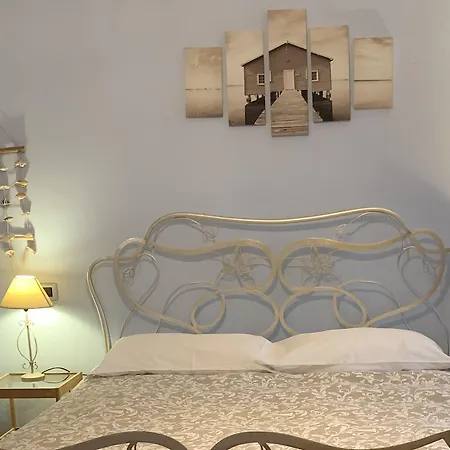 Bed & Breakfast Residenza Marina 3*