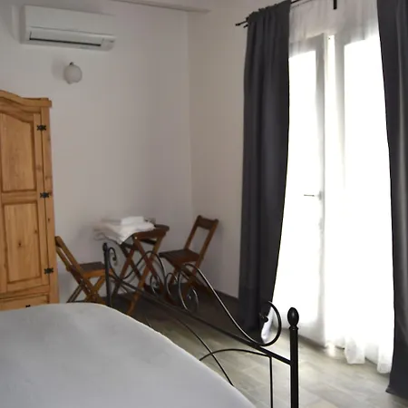 Bed & Breakfast Residenza Marina Marina Di Carrara