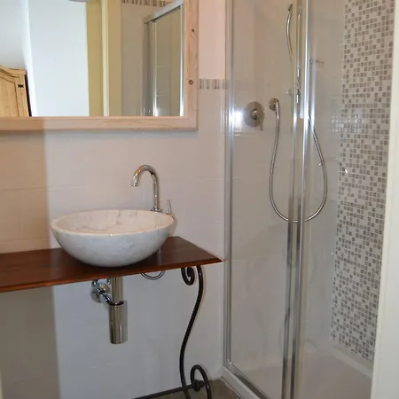 Bed & Breakfast Residenza Marina 3*