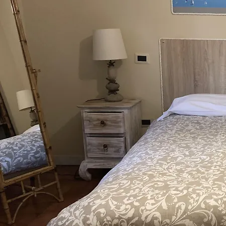 Residenza Marina 3*