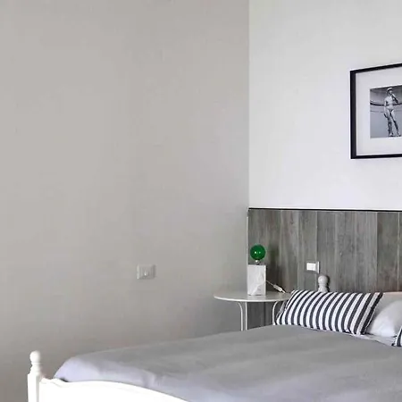 Bed & Breakfast Residenza Marina