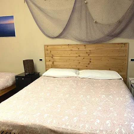 Residenza Marina 3*