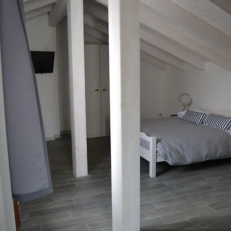 Residenza Marina Bed & Breakfast 3*