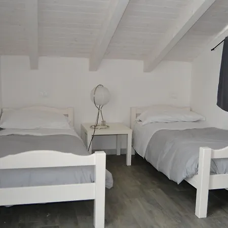 Residenza Marina Bed & Breakfast Marina Di Carrara