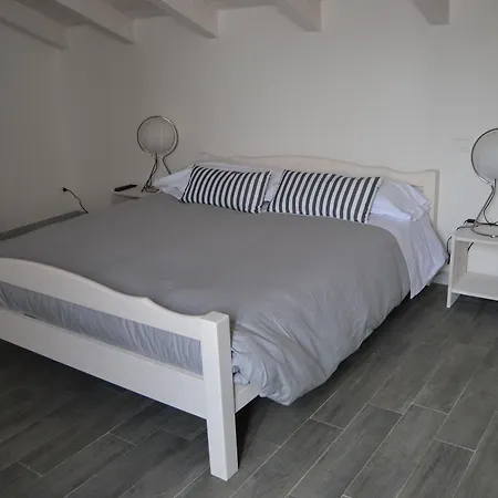Bed & Breakfast Residenza Marina 3*