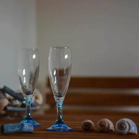 Residenza Marina Bed & Breakfast 3*