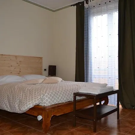 Bed & Breakfast Residenza Marina