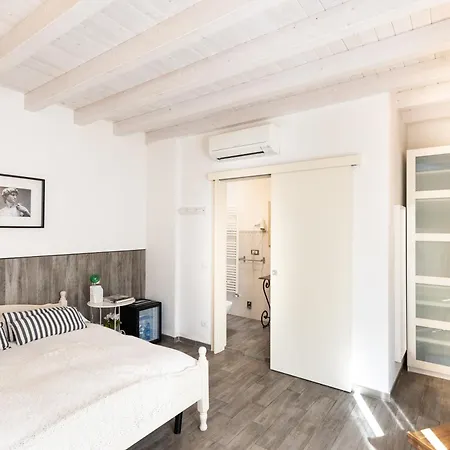 Residenza Marina 3* Marina Di Carrara