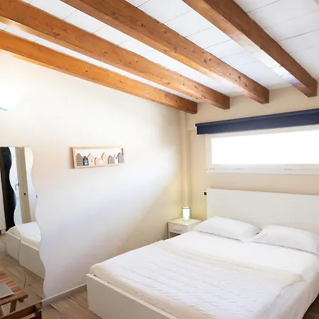 Bed & Breakfast Residenza Marina 3*
