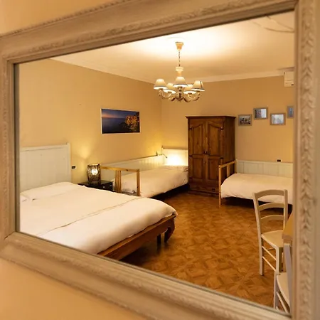 Residenza Marina Bed & Breakfast