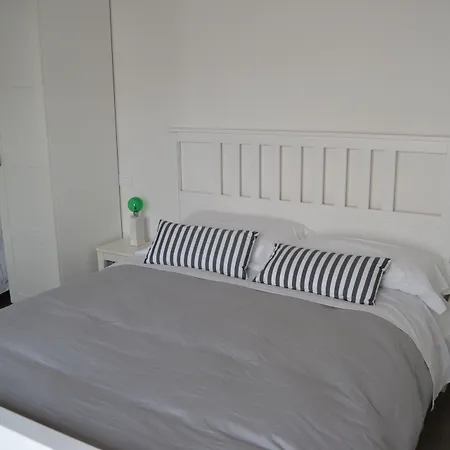 Alojamento de Acomodação e Pequeno-almoço Residenza Marina 4*