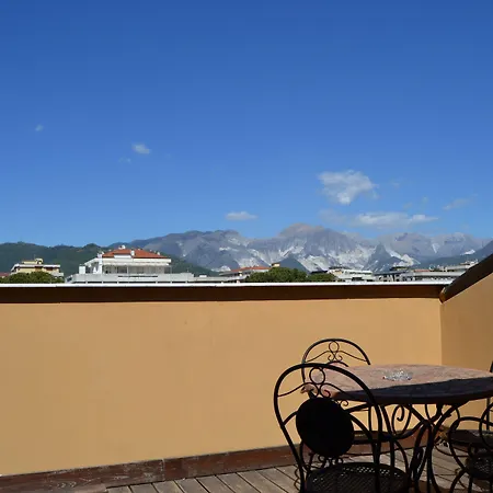 Residenza Marina Alojamento de Acomodação e Pequeno-almoço