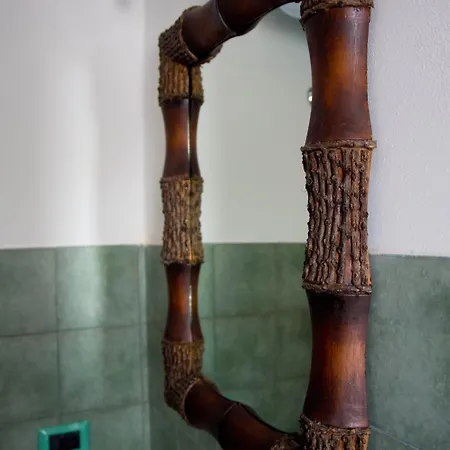 Residenza Marina 4* Marina Di Carrara