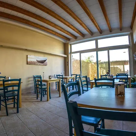 Residenza Marina Alojamento de Acomodação e Pequeno-almoço 4*