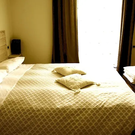 Residenza Marina Alojamento de Acomodação e Pequeno-almoço