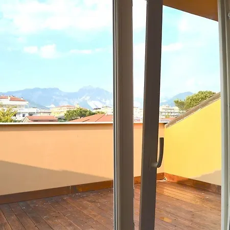 Residenza Marina Marina Di Carrara