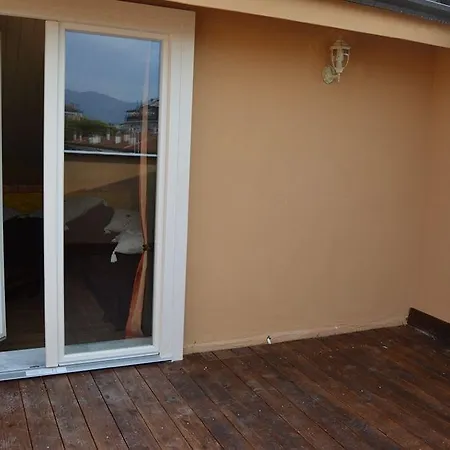 Residenza Marina 3* Marina Di Carrara