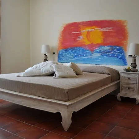 Residenza Marina Bed & Breakfast Marina Di Carrara