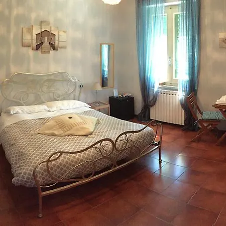 Residenza Marina Marina Di Carrara