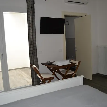 Bed & Breakfast Residenza Marina