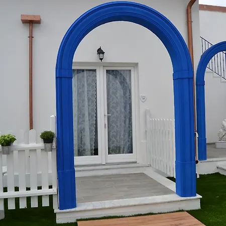 Residenza Marina