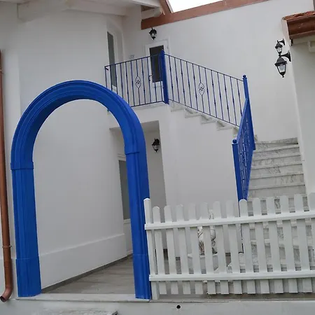 Bed & Breakfast Residenza Marina 3*