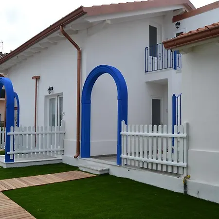 Residenza Marina Marina Di Carrara