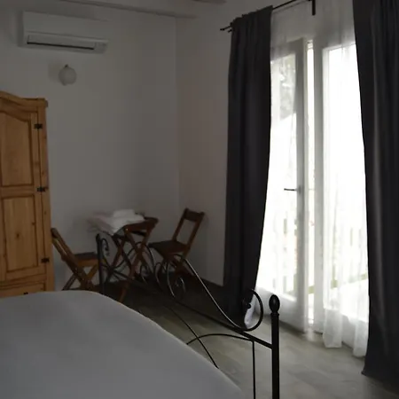 Bed & Breakfast Residenza Marina