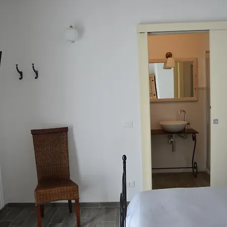 Bed & Breakfast Residenza Marina Marina Di Carrara