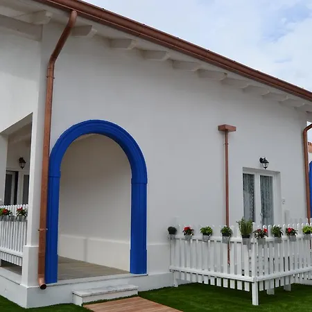 Bed & Breakfast Residenza Marina