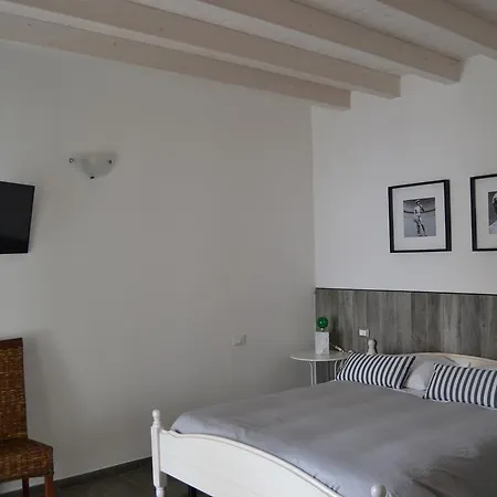 Bed & Breakfast Residenza Marina Marina Di Carrara
