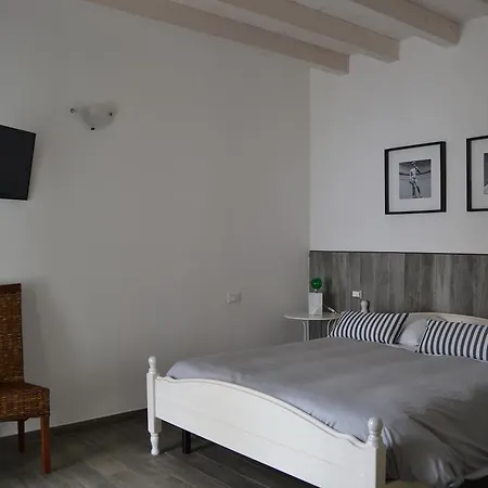 Bed & Breakfast Residenza Marina