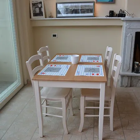 Bed & Breakfast Residenza Marina