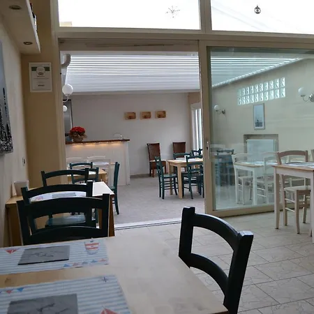 Bed & Breakfast Residenza Marina 3*
