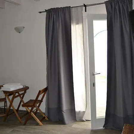 Bed & Breakfast Residenza Marina