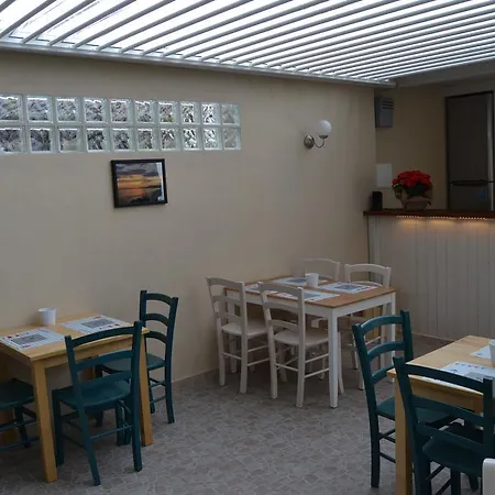 Residenza Marina Marina Di Carrara