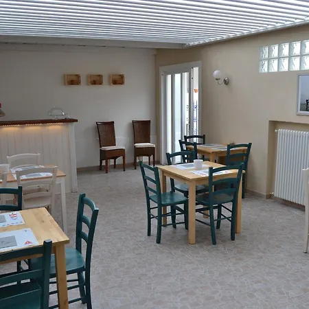 Bed & Breakfast Residenza Marina
